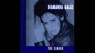 Diamanda Galas – My Love Will Never Die