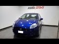 FIAT Grande Punto 1.3 Multijet 75 Dynamic