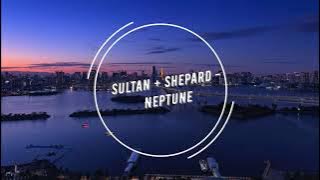 Sultan   Shepard  - Neptune