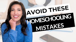 5 Things I Don’t Do In My Homeschool As A Certified Teacher