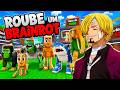 EVENTO - ROUBE UM BRAINROT JOGANDO COM ISCRITO #roblox #roubeumbrainrot