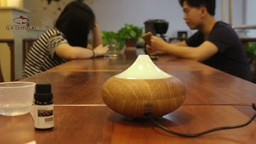 GX-02K operate video