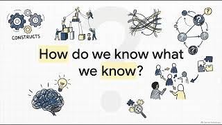 Unit 3. (Qualitative) Building Blocks of Reality