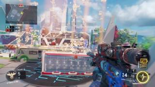 Black ops 3 Window wars collat wallbang