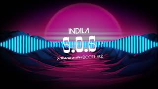 Indila - S.O.S (Vawerman Bootleg)