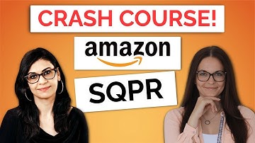 How to Analyze Amazon Search Query Performance Report for Better Listings and PPC?