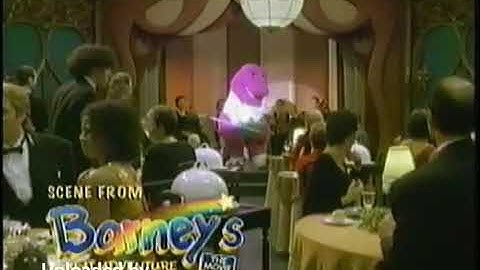 First Adventures (2000 Version) Part 4