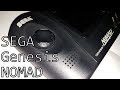 28 - SEGA Genesis Nomad - Recensione Console