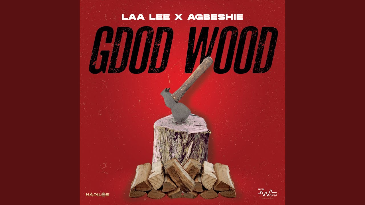 Good Wood YouTube