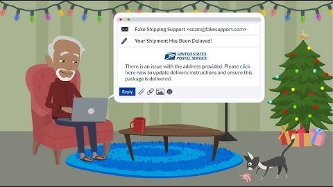 Phishing Email Example - Amazon Lure