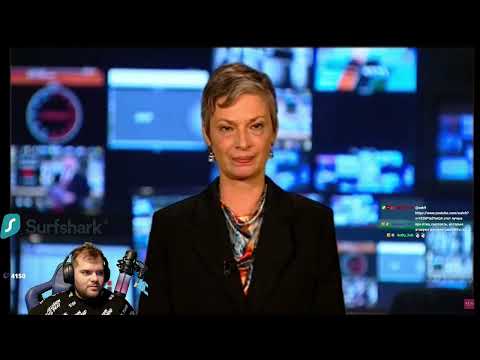 ceh9 смотрит сюжет про распятого в Украине мальчика || Вранье на федеральном ТВ россии