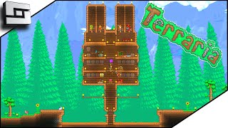 Terraria gameplay! dig, fight, explore, build! nothing is impossible
in this action-packed adventure game. an action-adventure sandbox game
devel...