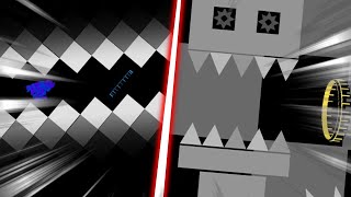 POISON CORRDIOR REMAKE? CODE RED by Mathias 100% [All Coins] - Beat Bounce