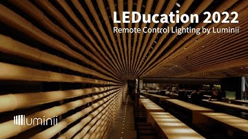 RCL by Luminii / PLL by Luminii Highlight