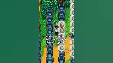 Will Stardew Valley Speedrunners Ever Play on the 1.5 Patch?