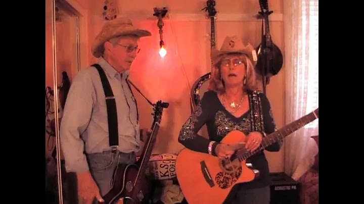 G-String Geezers: Happy Birthday Darrell Dunbar