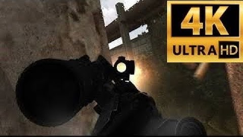 Stalker Anomaly RC18 4K | Max settings | BaS warzone v2 addon | all 4k upscaled textures gameplay #2