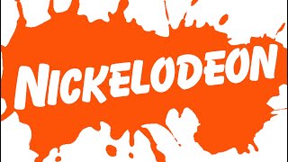 Nickelodeon Logo 2003, Armpit Fart
