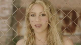 Shakira - Me Enamore (clip official)