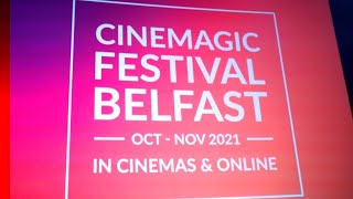 CINEMAGIC 2021 - Festival Highlights