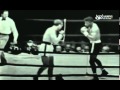 1960-06-20 Ingemar Johansson vs Floyd Patterson II (FOTY)