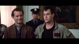 Ghostbusters - Dickless