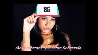 MC POCAHONTAS   Eu Sento Rebolando Chamando Seu Nome