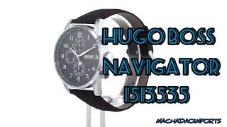 hugo boss 1513535