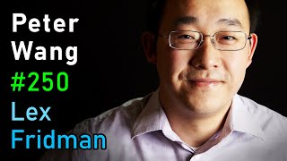 Peter Wang: Python And The Source Code Of Humans, Computers, And Reality | Lex Fridman Podcast #250