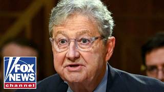 Sen Kennedy I Love The President Like A Taco