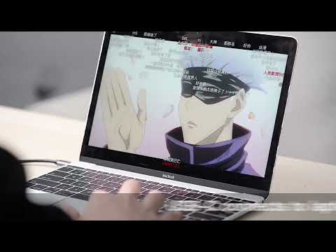 Адаптер Vention USB-C на RJ45 Gigabit Ethernet 1000 Мбіт/с алюмінієвий 0.15 м Сірий, видео 1