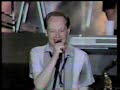 Joe jackson  beat crazy  one more time live in mnchen alabama 1983