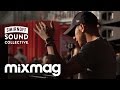 Disciples in the mixmag lab at smirnoffhouse