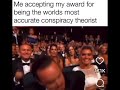 Ain't no conspiracy when it's the truth 🤷🏆