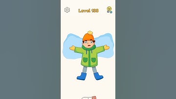 🔥 Dop 4 👀 Level 133 Android⚡IOS #dop4 #gameplay #shorts