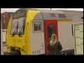 OVERAL TREINEN 120