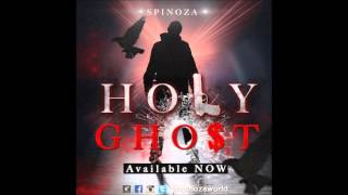 Spinoza - Holy Ghost [Clear Bass Boosted]