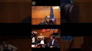 Sovereign Citizen Challenges Judge Simpson… BIG Mistake!