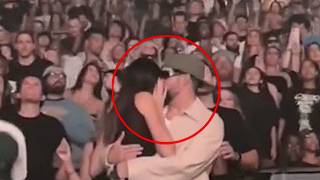 Kendall Jenner U0026 Jacob Elordi Hooking Up But Hes not Ready For A Relationship