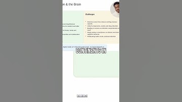 Unlock Your Brain: How Digital Tools Shape Your Reality! #shorts