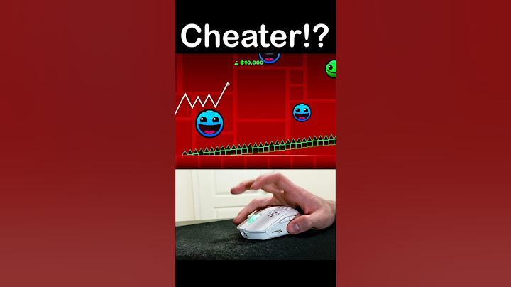 Cheater Vs Hard Spam! #shorts