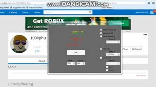Insane Roblox Botbot Followers Groups And Favorites Free Roblox Robux Games That Work - roblox how to bot groups followers or favorites