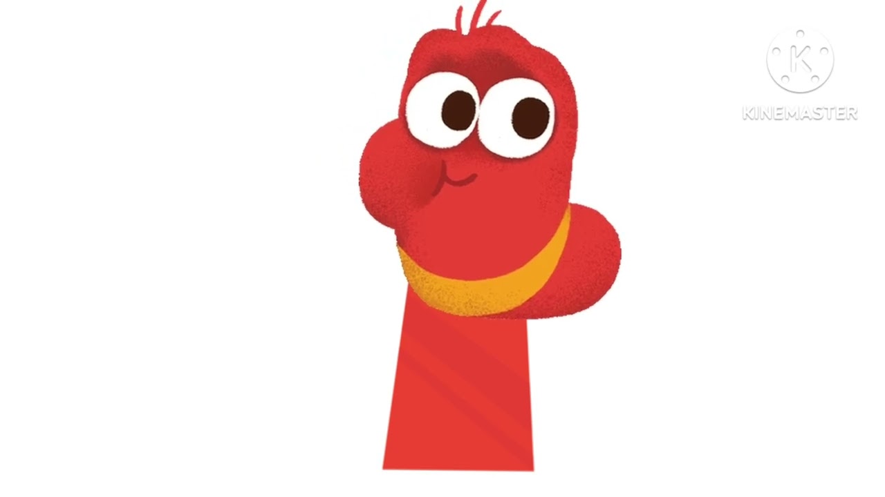 26th Sprunki OC (Red from Larva)