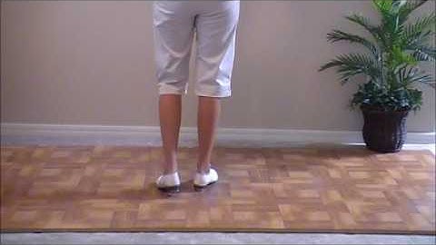 SCOTTY Clogging Step