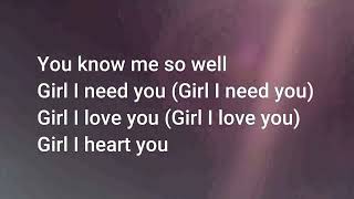 Smash - I Heart You | Nick Lyrics