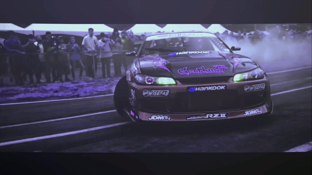 SILVIA S15 TOKYO DRIFT EDIT slofuex.prod YouTube