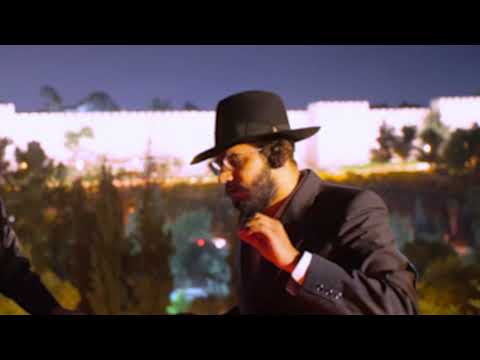 הגאון הינוקא - חותם לשנה טובה - עצה לשמחת תורה • מתוך שיחת הכנה לימי שלושת הרגלים