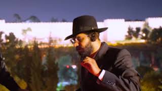 הגאון הינוקא - חותם לשנה טובה - עצה לשמחת תורה • מתוך שיחת הכנה לימי שלושת הרגלים
