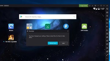 How To Root Nox App Player 2021