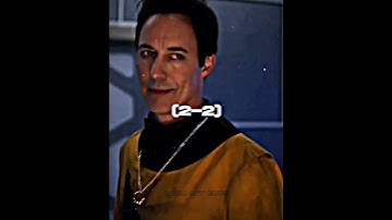 Reverse Flash vs Anakin Skywalker | #shorts #flash #starwars #edit